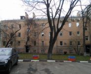 4-комнатная квартира площадью 100 кв.м, Спасский туп., 4 | цена 2 450 000 руб. | www.metrprice.ru