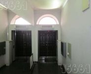 4-комнатная квартира площадью 195 кв.м, Пречистенка ул., 33/19С1 | цена 115 000 000 руб. | www.metrprice.ru