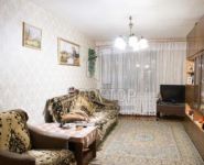 3-комнатная квартира площадью 57 кв.м, Игральная ул., 6К1 | цена 8 700 000 руб. | www.metrprice.ru