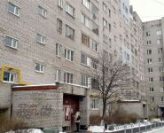 2-комнатная квартира площадью 53 кв.м, Ясеневая улица, 8к1 | цена 4 800 000 руб. | www.metrprice.ru