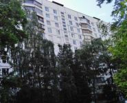 2-комнатная квартира площадью 50 кв.м, Саянская ул., 11К2 | цена 6 200 000 руб. | www.metrprice.ru