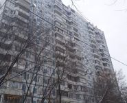 1-комнатная квартира площадью 36.5 кв.м, Кунцевская улица, д.4к1 | цена 6 200 000 руб. | www.metrprice.ru