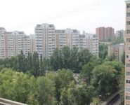 1-комнатная квартира площадью 43.21 кв.м, Измайловский проезд, 5Ак1 | цена 9 389 533 руб. | www.metrprice.ru