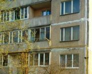 2-комнатная квартира площадью 54 кв.м, Проектная 2-я ул., 16 | цена 3 499 000 руб. | www.metrprice.ru