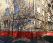 3-комнатная квартира площадью 72 кв.м, Алымов переулок, 13 | цена 3 450 000 руб. | www.metrprice.ru