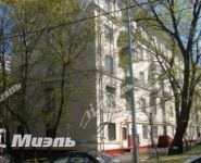 3-комнатная квартира площадью 80 кв.м, Кубанская ул., 12С1 | цена 2 650 000 руб. | www.metrprice.ru