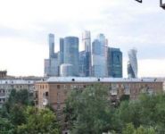 2-комнатная квартира площадью 79 кв.м, Кутузовский просп., 35к2 | цена 20 000 000 руб. | www.metrprice.ru