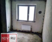 1-комнатная квартира площадью 56 кв.м, Курыжова ул. | цена 3 200 000 руб. | www.metrprice.ru