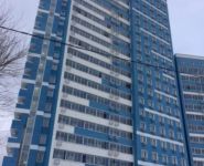 2-комнатная квартира площадью 52 кв.м в МФК "Штаб-квартира", микрорайон 1 Мая, 27 | цена 4 200 000 руб. | www.metrprice.ru