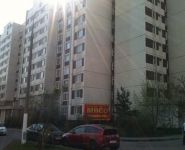 1-комнатная квартира площадью 37 кв.м, Тарханская ул., 3К2 | цена 5 800 000 руб. | www.metrprice.ru