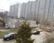 1-комнатная квартира площадью 39 кв.м, 14-й мкр, К1462 | цена 4 800 000 руб. | www.metrprice.ru
