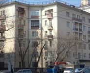 2-комнатная квартира площадью 56 кв.м, Талалихина ул., 2/1К5 | цена 9 650 000 руб. | www.metrprice.ru