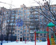 2-комнатная квартира площадью 39 кв.м, Аминьевское ш., 12 | цена 8 000 000 руб. | www.metrprice.ru