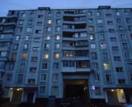 2-комнатная квартира площадью 46 кв.м, Литовский бул., 11К5 | цена 7 600 000 руб. | www.metrprice.ru