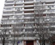 2-комнатная квартира площадью 57 кв.м, Каховка ул., 19К1 | цена 12 100 000 руб. | www.metrprice.ru