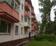 2-комнатная квартира площадью 44 кв.м, Шибанкова ул., 49 | цена 3 000 000 руб. | www.metrprice.ru