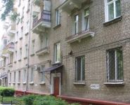 3-комнатная квартира площадью 73 кв.м, Ленинградская ул., 9 | цена 7 200 000 руб. | www.metrprice.ru
