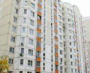 3-комнатная квартира площадью 78.9 кв.м, Адмирала Лазарева ул., 25 | цена 12 300 000 руб. | www.metrprice.ru