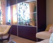 1-комнатная квартира площадью 36 кв.м, Ашхабадская ул., 25 | цена 5 500 000 руб. | www.metrprice.ru