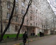 3-комнатная квартира площадью 61 кв.м, Пугачевская 2-я ул., 12К1 | цена 10 700 000 руб. | www.metrprice.ru
