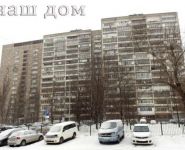 2-комнатная квартира площадью 50 кв.м, 2-й Крестовский переулок, 4 | цена 12 500 000 руб. | www.metrprice.ru