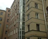 1-комнатная квартира площадью 56 кв.м, Подсосенский пер., 13 | цена 16 000 000 руб. | www.metrprice.ru