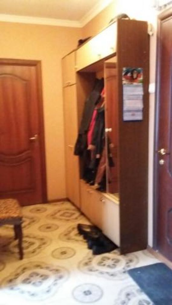 Продажа двухкомнатной квартиры 54м2 у метро выхино в москве .