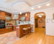 3-комнатная квартира площадью 147 кв.м, Ходынский бул., 5К3 | цена 42 900 000 руб. | www.metrprice.ru