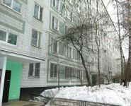3-комнатная квартира площадью 60 кв.м, улица Барыкина, 4 | цена 7 450 000 руб. | www.metrprice.ru