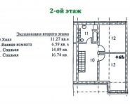 4-комнатная квартира площадью 129 кв.м, Говорова ул., 151 | цена 21 000 000 руб. | www.metrprice.ru