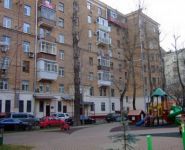 2-комнатная квартира площадью 79 кв.м, Кутузовский пр., 35К2 | цена 18 000 000 руб. | www.metrprice.ru