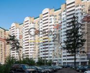 3-комнатная квартира площадью 85.8 кв.м,  | цена 9 111 960 руб. | www.metrprice.ru