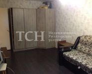 1-комнатная квартира площадью 30.3 кв.м, Беляева ул., 20 | цена 2 125 000 руб. | www.metrprice.ru
