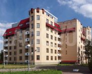 4-комнатная квартира площадью 200 кв.м, Заречье ул., 1 | цена 46 800 000 руб. | www.metrprice.ru