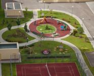 2-комнатная квартира площадью 79.25 кв.м, Мосфильмовская ул, 88к14 | цена 20 017 500 руб. | www.metrprice.ru