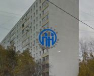 3-комнатная квартира площадью 64 кв.м, Костромская ул., 12 | цена 9 650 000 руб. | www.metrprice.ru