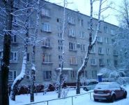1-комнатная квартира площадью 27 кв.м, Союзная ул., 5К2 | цена 3 500 000 руб. | www.metrprice.ru