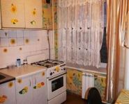 1-комнатная квартира площадью 31 кв.м, 3-й квартал Капотни, 13 | цена 3 900 000 руб. | www.metrprice.ru
