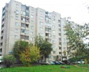 1-комнатная квартира площадью 35 кв.м, Тевосяна ул., 12Б | цена 2 600 000 руб. | www.metrprice.ru
