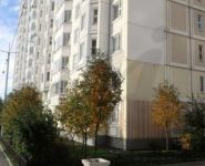 2-комнатная квартира площадью 54.9 кв.м, улица Кадырова, 8 | цена 7 690 000 руб. | www.metrprice.ru