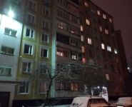 1-комнатная квартира площадью 33 кв.м, Тарусская ул., 4 | цена 6 500 000 руб. | www.metrprice.ru