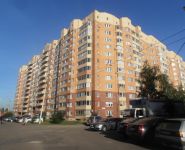 3-комнатная квартира площадью 95 кв.м, Петровское ш., 5 | цена 5 490 000 руб. | www.metrprice.ru
