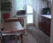 3-комнатная квартира площадью 63 кв.м, Понтекорво ул., 7 | цена 4 950 000 руб. | www.metrprice.ru