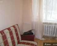 2-комнатная квартира площадью 46 кв.м, Текстильщиков ул., 1А | цена 5 500 000 руб. | www.metrprice.ru