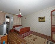 1-комнатная квартира площадью 39 кв.м, Володарского ул., 41 | цена 1 800 000 руб. | www.metrprice.ru