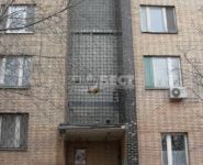 3-комнатная квартира площадью 75 кв.м, Николоямский пер., 2 | цена 19 300 000 руб. | www.metrprice.ru