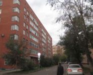 2-комнатная квартира площадью 56.3 кв.м, 1-й Красносельский переулок, 5 | цена 14 100 000 руб. | www.metrprice.ru