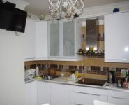 3-комнатная квартира площадью 74 кв.м, Базовская ул., 14 | цена 11 470 000 руб. | www.metrprice.ru
