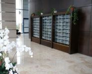 5-комнатная квартира площадью 187 кв.м, Мосфильмовская ул., 70К2 | цена 120 000 000 руб. | www.metrprice.ru