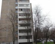 2-комнатная квартира площадью 56 кв.м, Сталеваров ул., 14К2 | цена 8 600 000 руб. | www.metrprice.ru